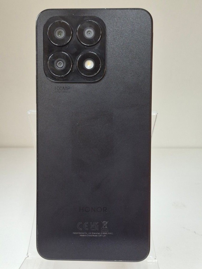 Распродажа Honor x8a 6/128gb, продавец Техноскарб