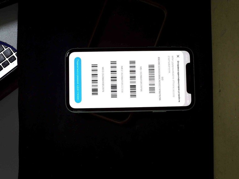 Дешево Apple iphone 11 64gb з ломбарду