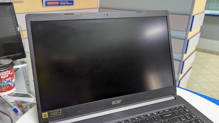 Acer 15/ryzen 5 5500u ddr4/8gb ddr4/hdd *відсутній/ssd 512 gb/radeon rx640 2gb Код:01-201103092. Изображение 6