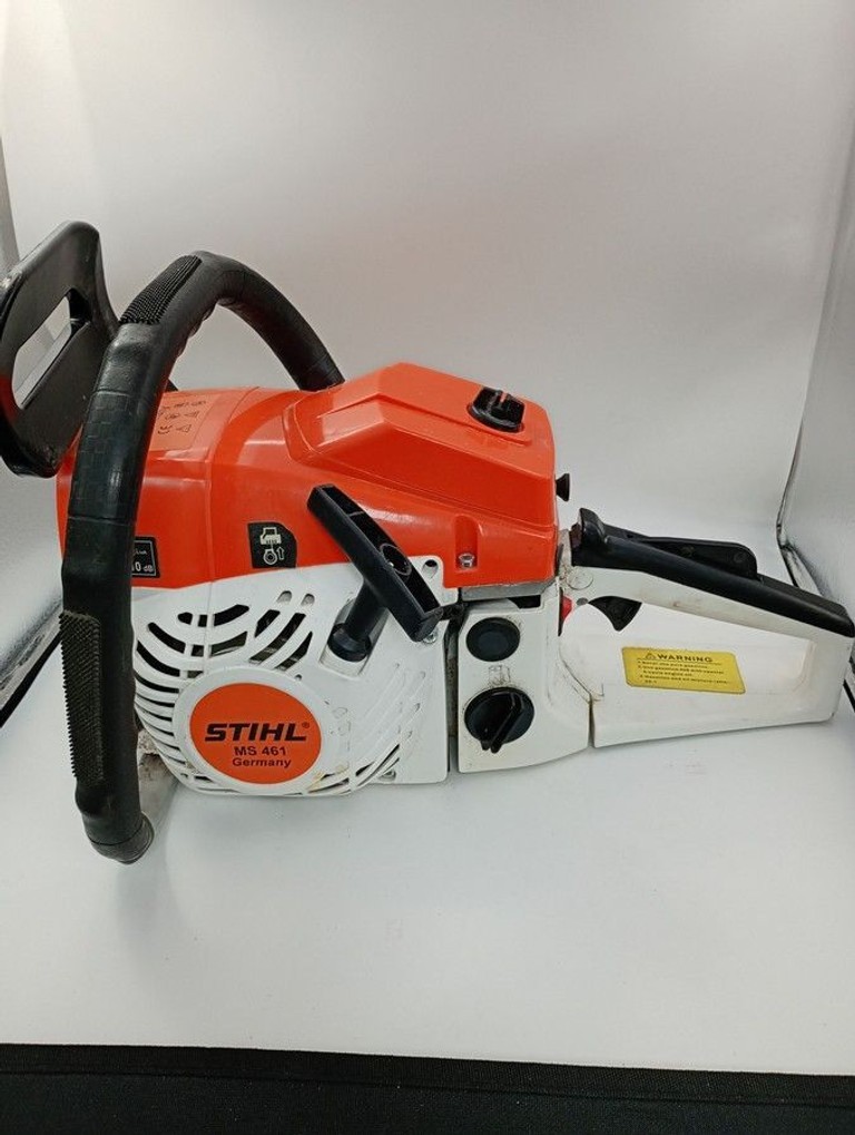 Stihl Копія ms 461 Код:01-201101644. Изображение 8