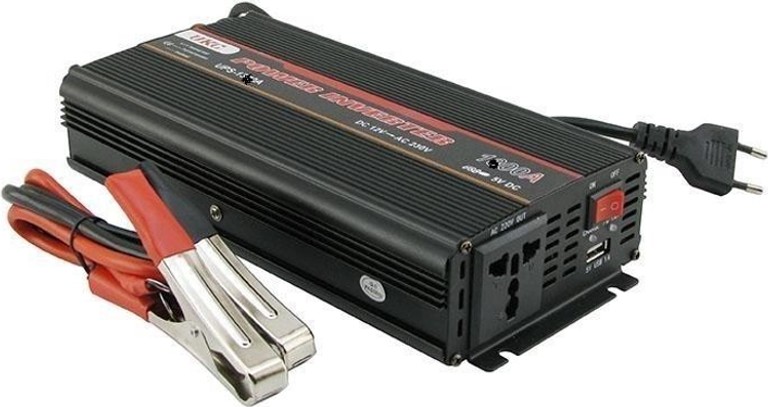 Купити Перетворювач AC/DC UPS 1800W UPS+CHARGE Б/У