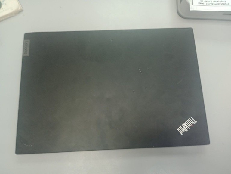 Купити Lenovo 15/ryzen 5 5500u ddr4/16gb ddr4/hdd *відсутній/ssd 256 gb/*інтегрована Б/У