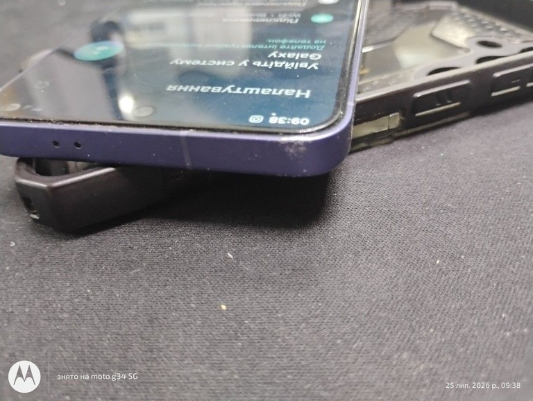 Samsung galaxy s24 8/128gb Код:01-201101045. Изображение 6