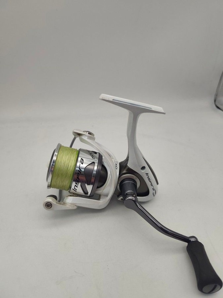 Купить Okuma Inspira W / ISX-40 Б/У