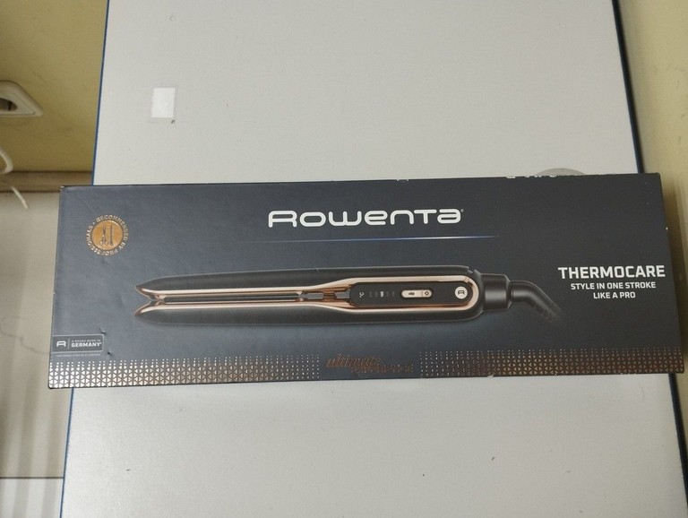 Купити Rowenta Thermocare Ultimate Experience SF8120F0 Б/У