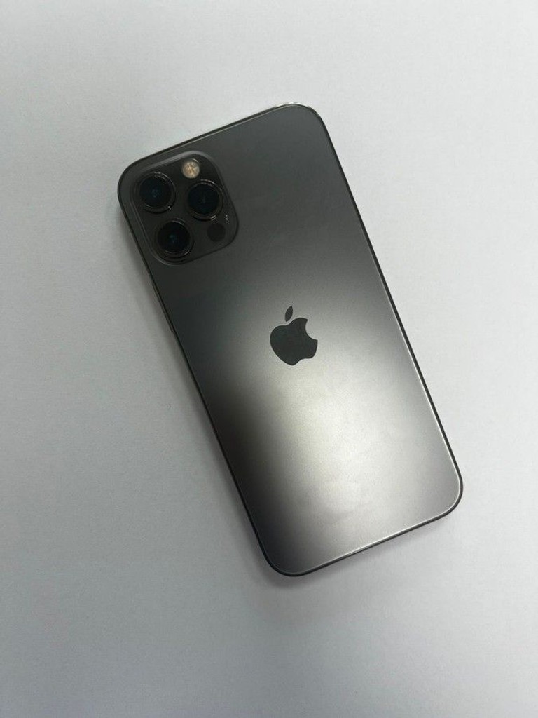 Розпродаж Apple iphone 12 pro 256gb, продавець Техноскарб