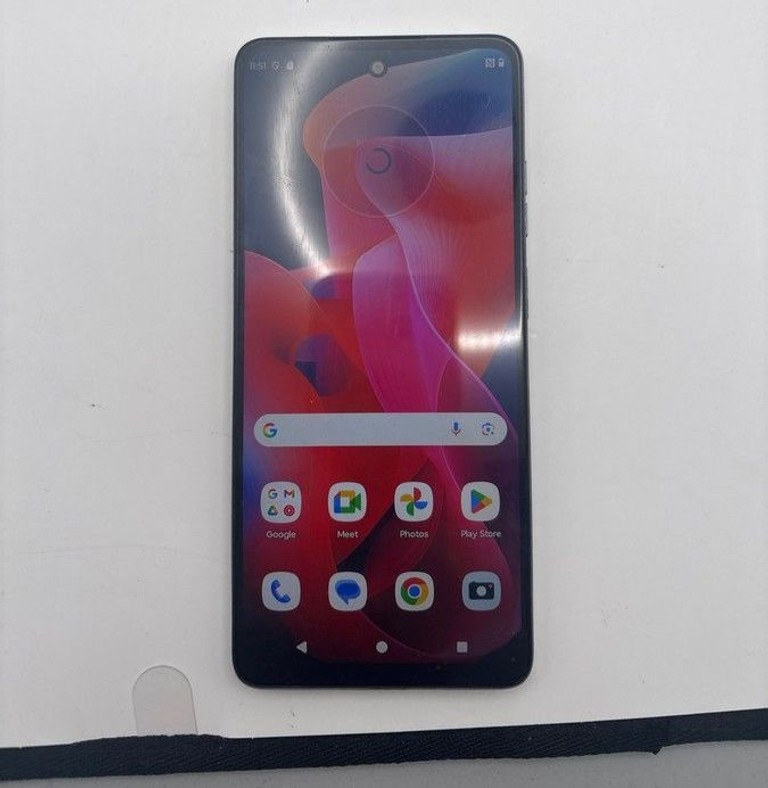 Объявление Motorola g24 4/128gb Б/У