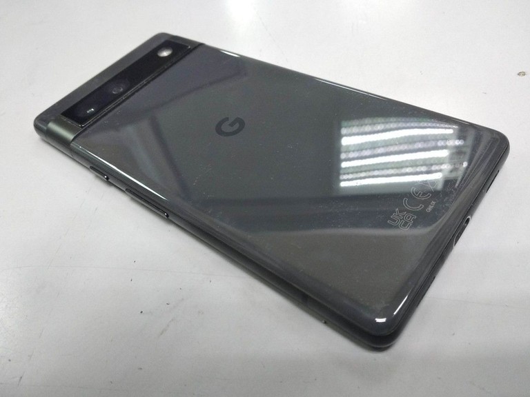 Дешиво Google pixel 7a 8/128gb с ломбарда
