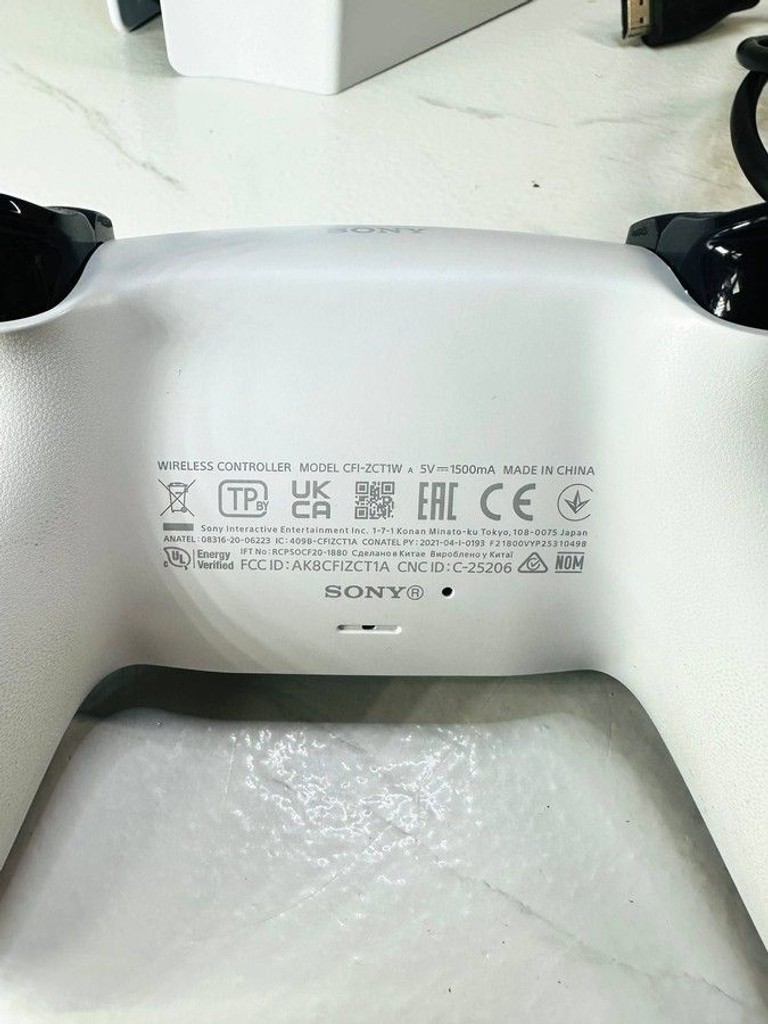 Sony PlayStation 5 825GB Код:01-201105170. Изображение 12