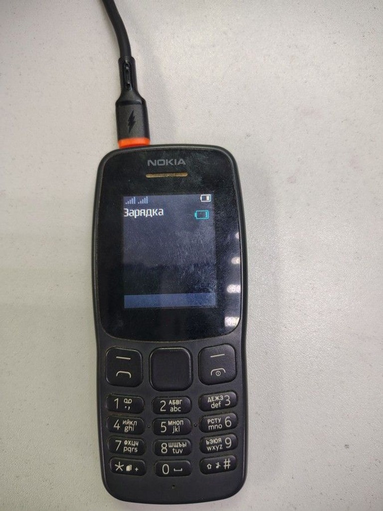 Nokia 106 ta1114 Код:01-201101165. Зображення 6