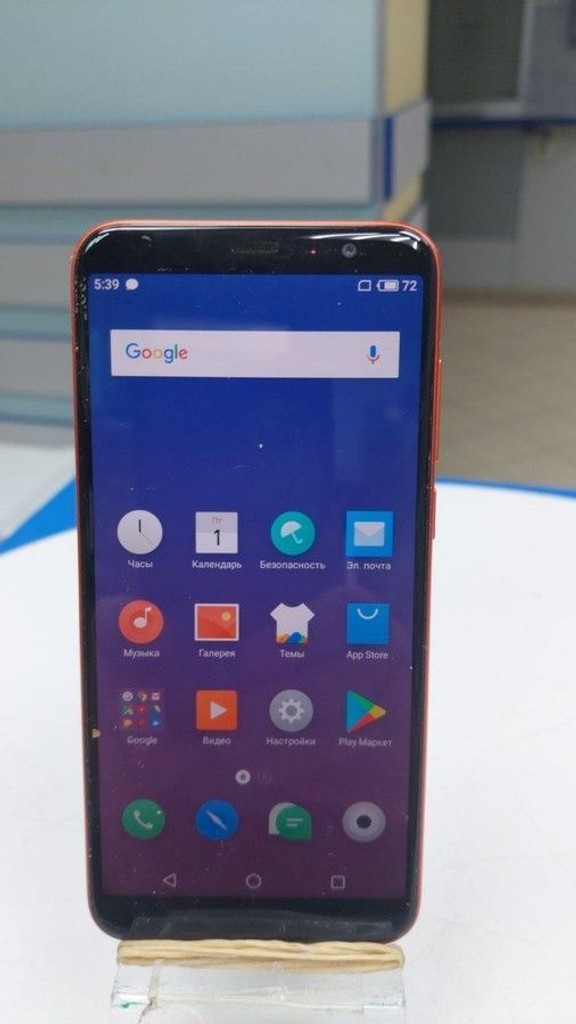 Купити Meizu m6t 32gb Б/У