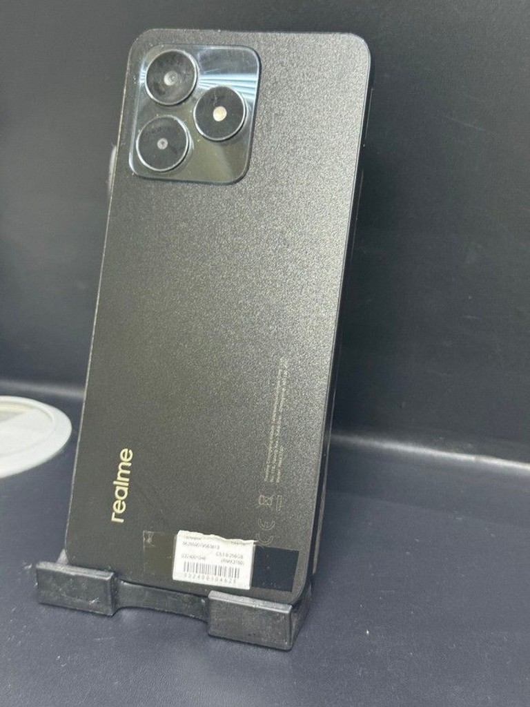 Купити Realme c53 8/256gb Б/У