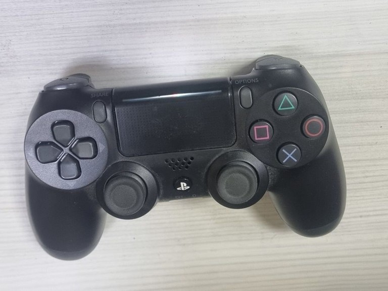 Sony playstation 4 pro 1tb Код:01-201107035. Зображення 8