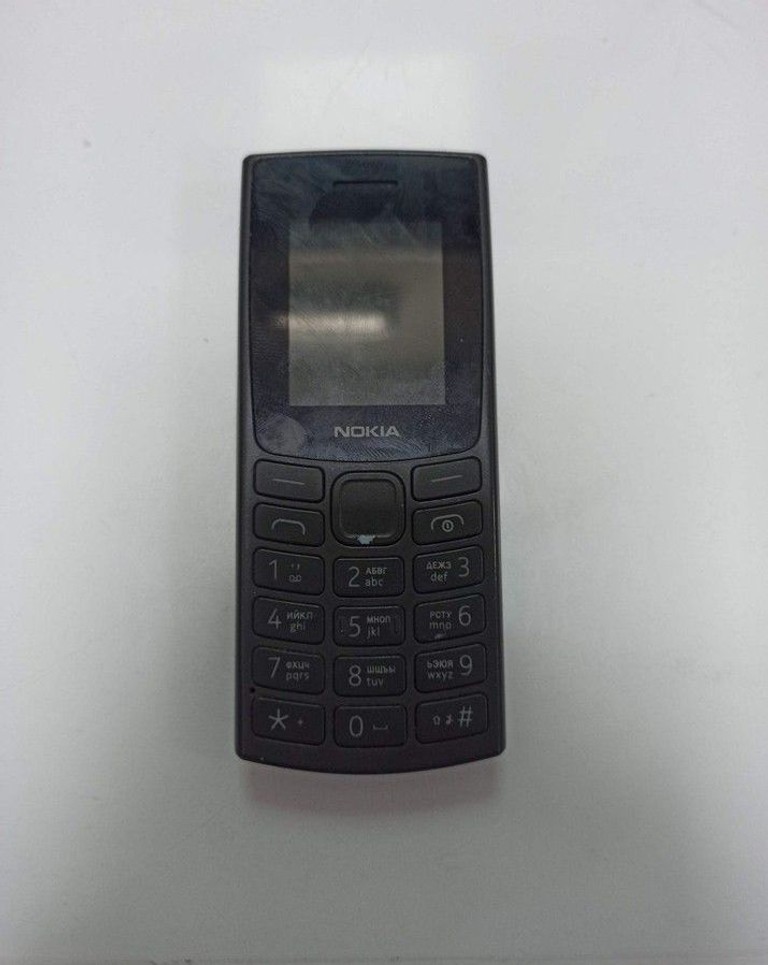 Купити Nokia 105 2023 Б/У