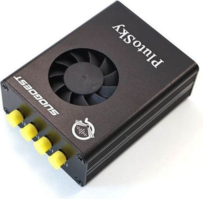 Дешево PlutoSky 7020-SDR 9363 з ломбарду