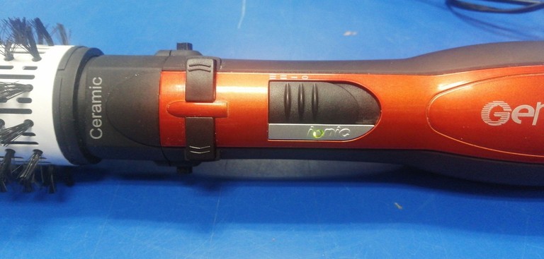 Gemei GM-4828 Код:01-201107422. Зображення 7
