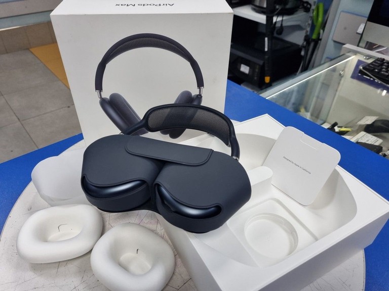 Apple airpods max usb-c Код:01-201107556. Изображение 6