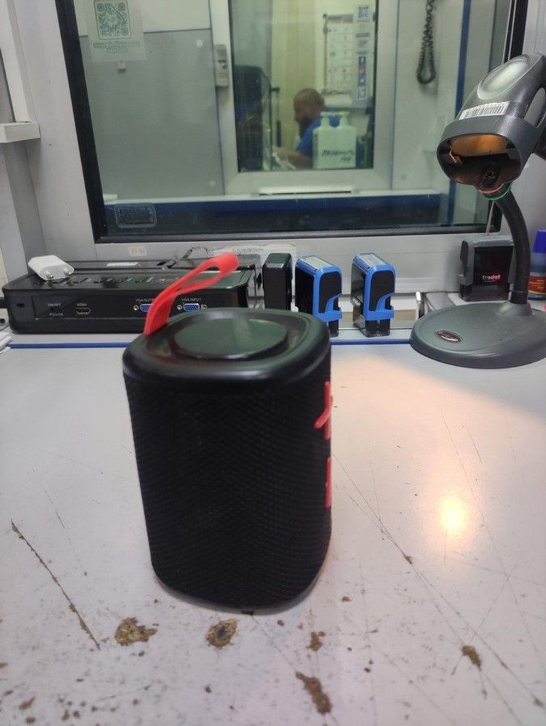Оголошення Grand-x BTS-10DB Б/У