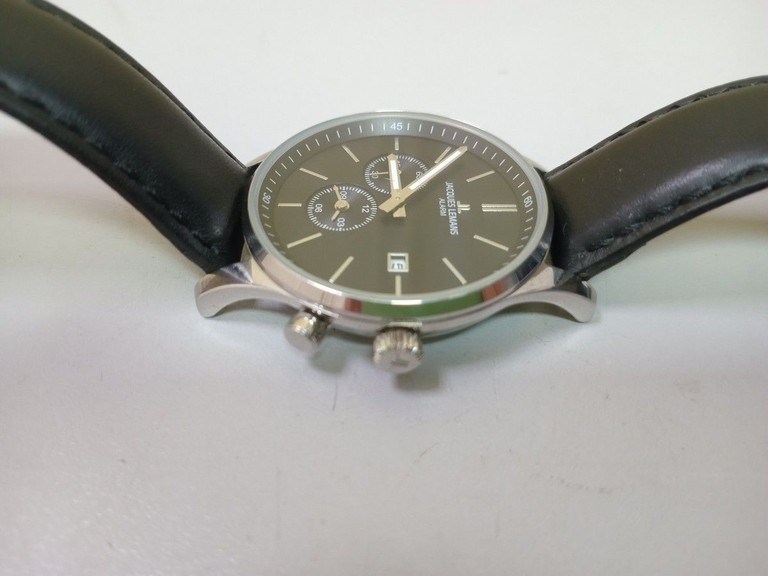 Объявление Jacques Lemans 1-2125 Б/У