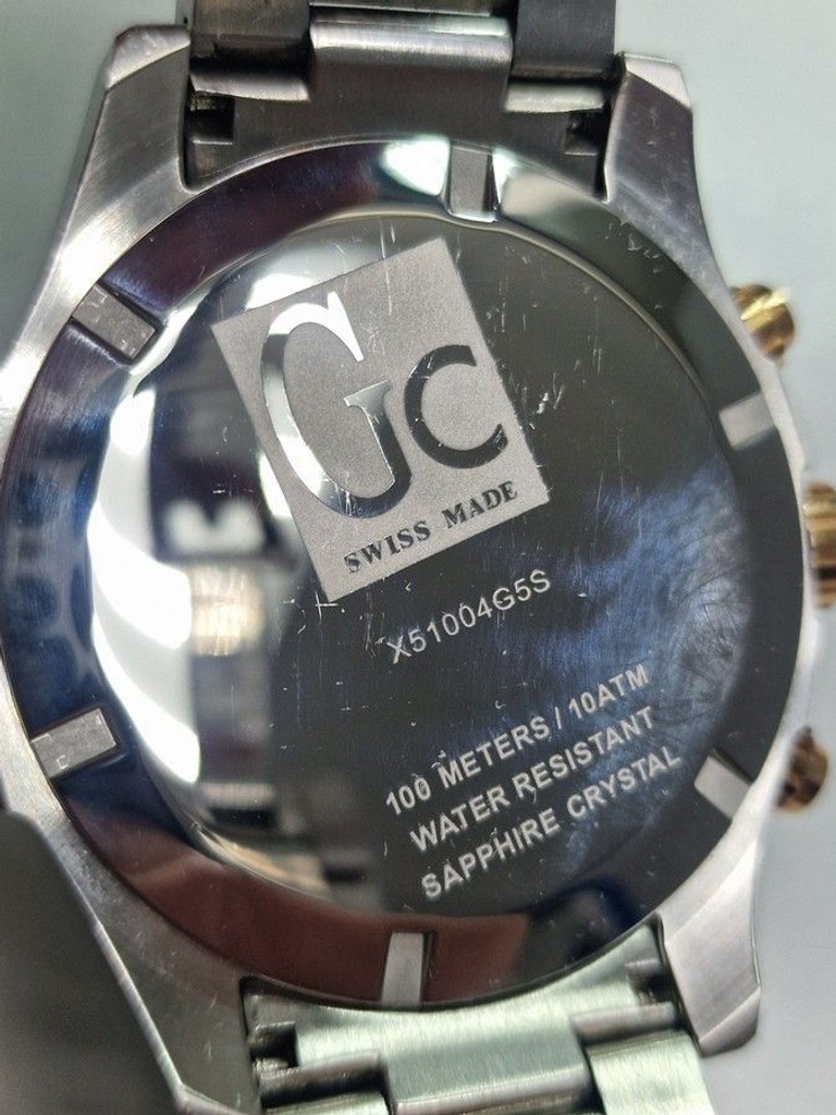 Дешиво Gc x51004g5s с ломбарда