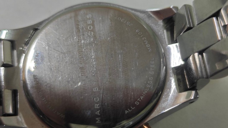 Marc Jacobs mbm3106 Код:01-201008064. Изображение 6
