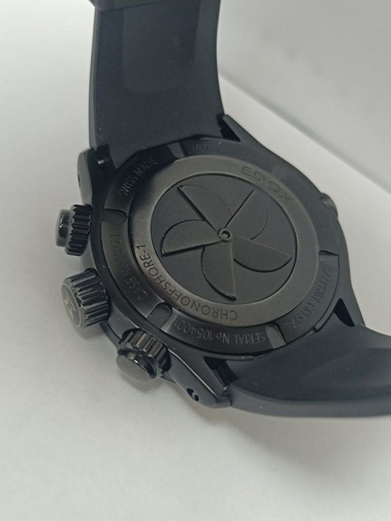 Edox 10221 Код:01-200944120. Изображение 5