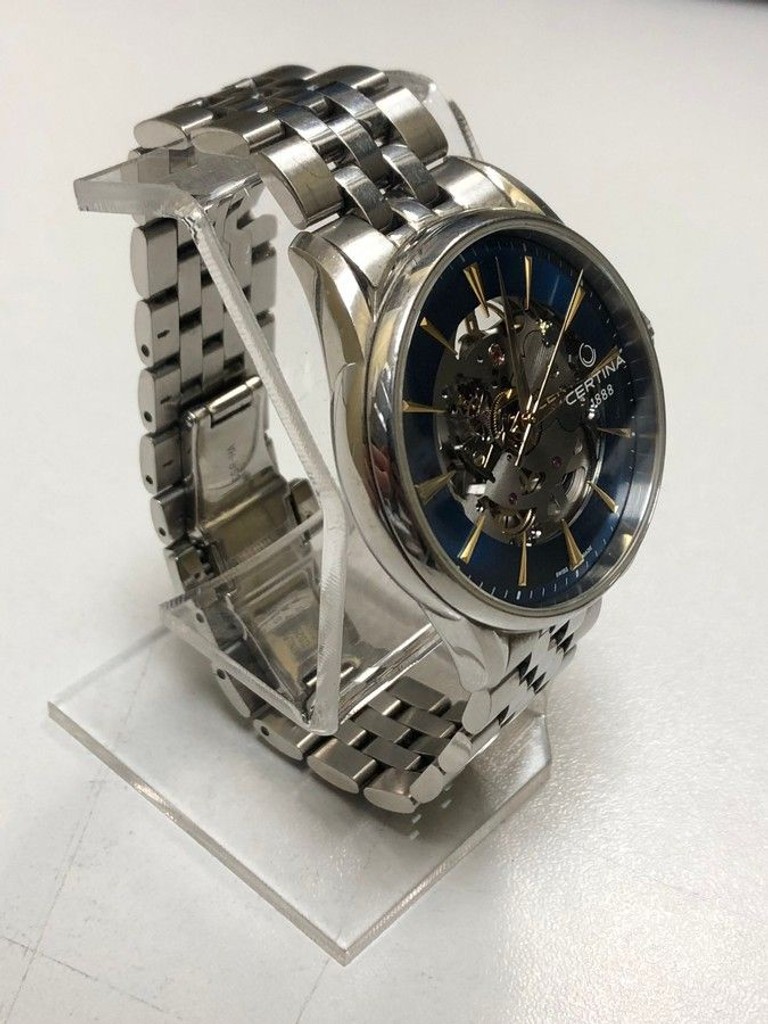 Дешево Certina c029907a з ломбарду
