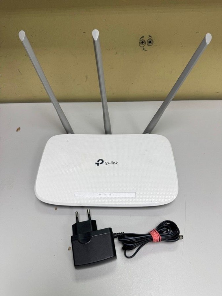 Купить Tp-link TL-WR845N Б/У