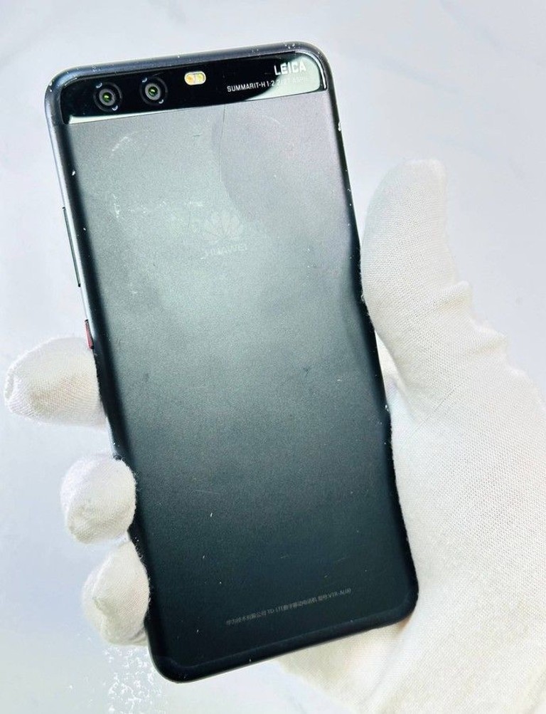 Huawei p10 4/64gb Код:01-201107702. Зображення 10