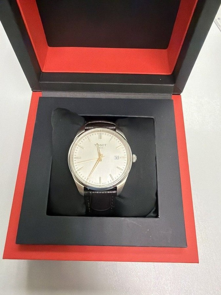 Розпродаж Tissot PR 100 T150.410.11.051.00, продавець Техноскарб
