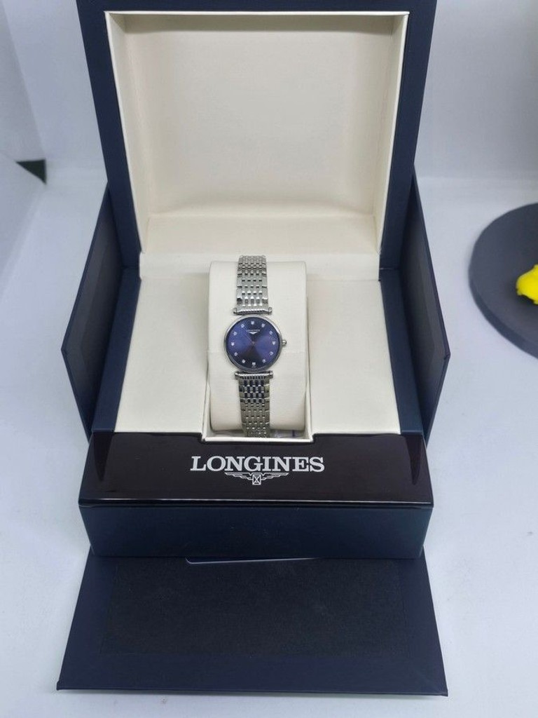 Купить Longines La Grande Classique de Longines L4.209.4.97.6 Б/У