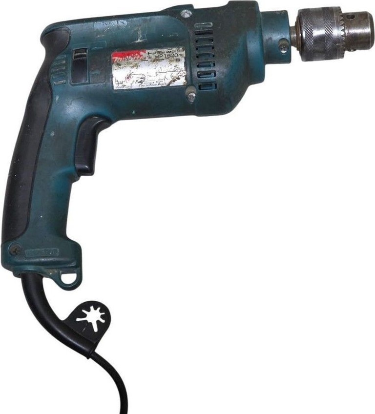Объявление Makita hp1620 Б/У