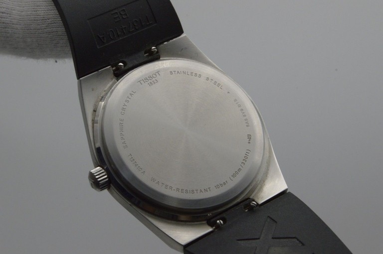 Распродажа Tissot t137.410, продавец Техноскарб