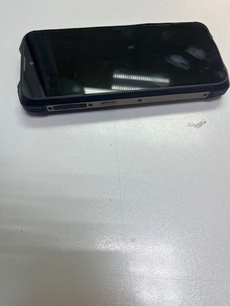 Cubot KingKong 9 12/256GB Black Код:01-201108470. Изображение 5