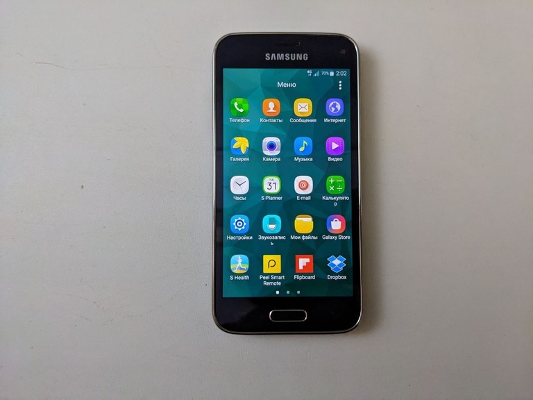 Samsung g800f galaxy s5 mini Код:null. Зображення 5