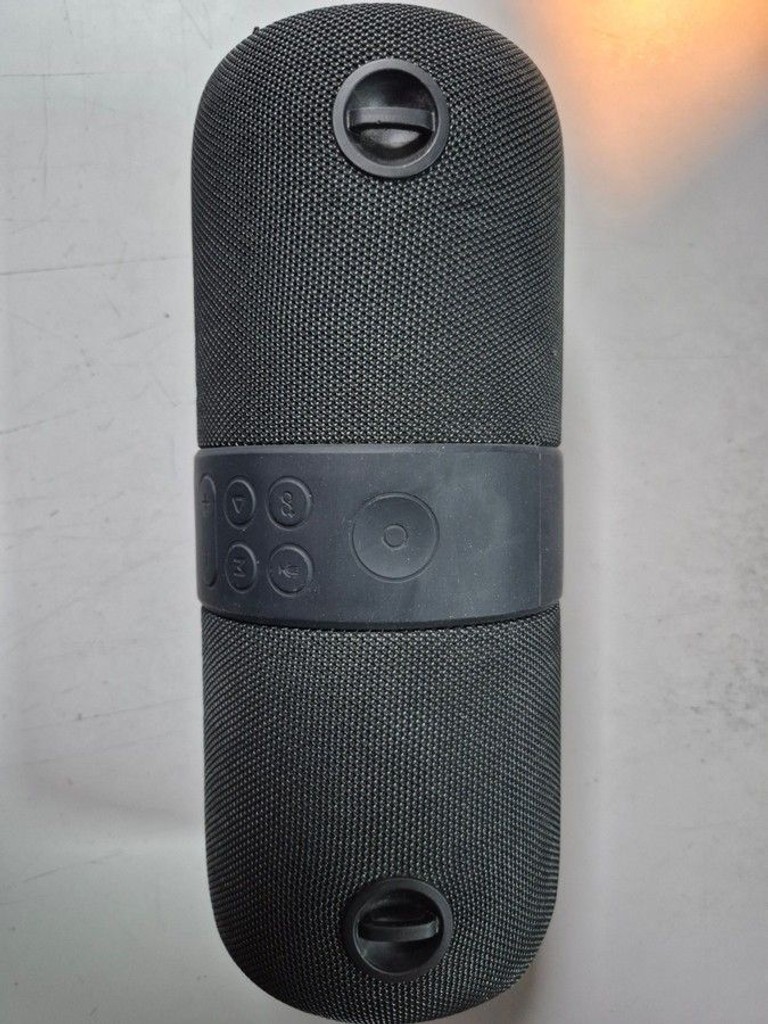 Дешиво Real-el X-735 Black с ломбарда