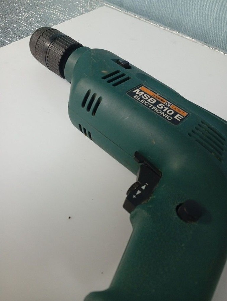 Meister Craft msb 510 e Код:01-201112923. Зображення 5