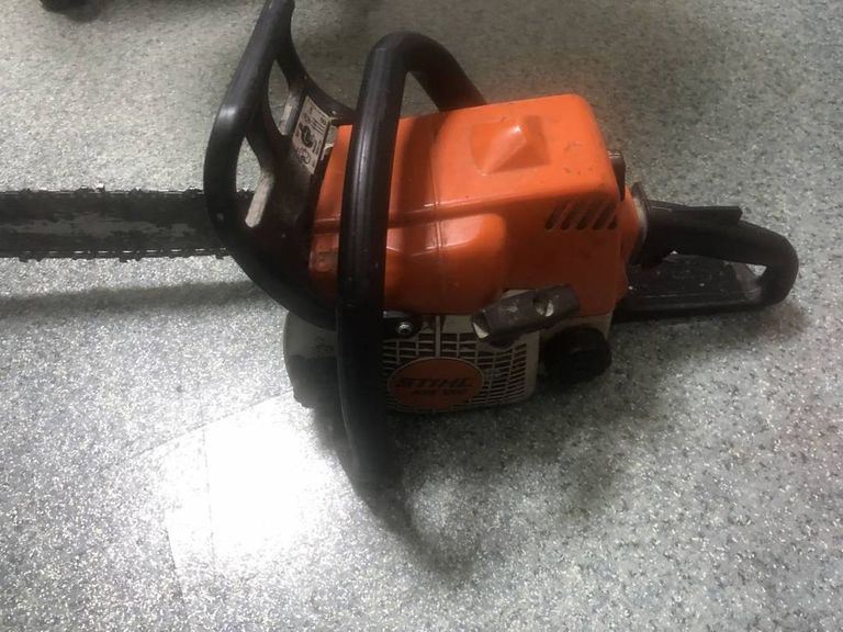 Дешево Stihl ms 180 з ломбарду