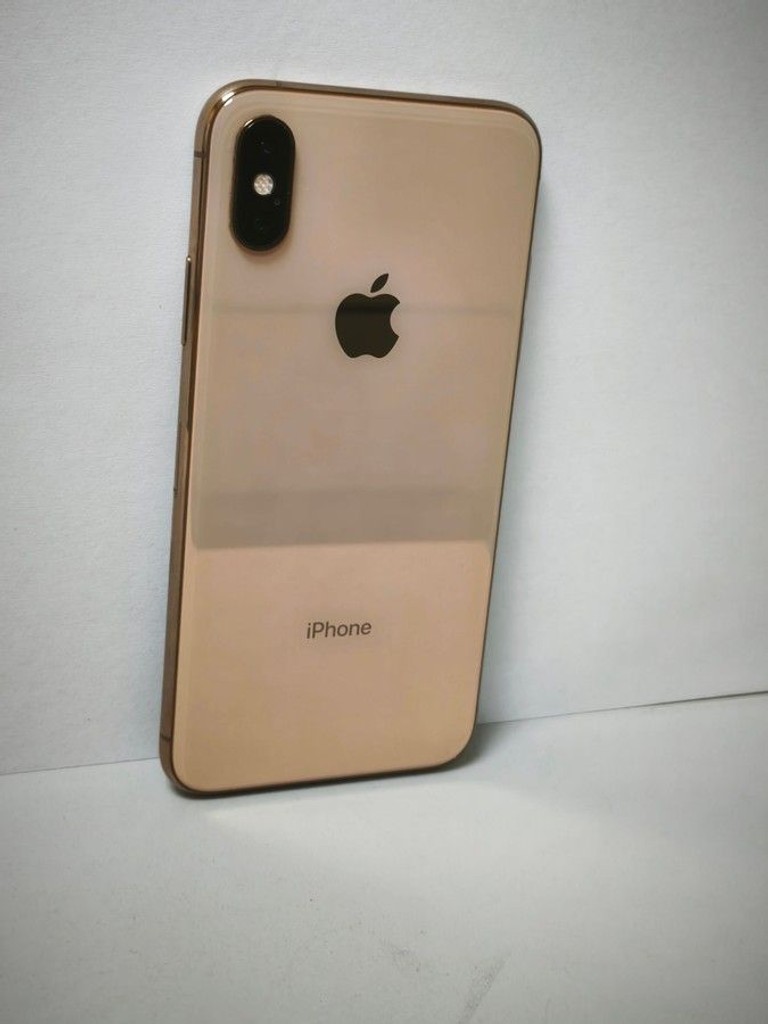 Купити Apple iphone xs 64gb Б/У