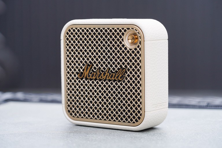Дешиво Marshall Willen II 10W Cream (1006717) ОРИГІНАЛ! Нова. с ломбарда