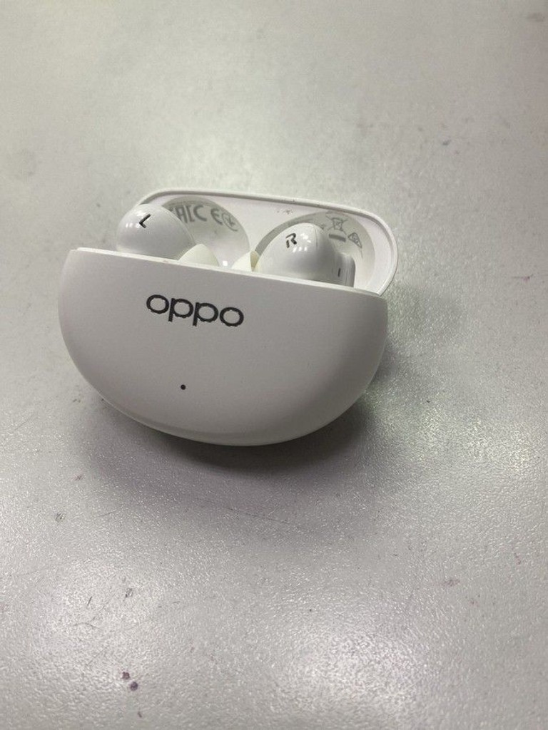 Купити Oppo enco air4 pro Б/У
