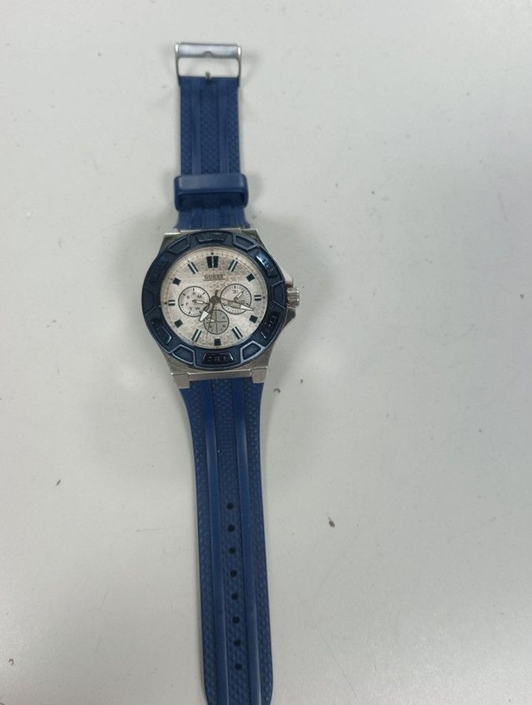 Оголошення Guess W0674G4 Б/У