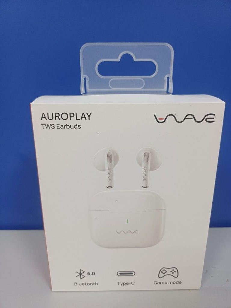 Объявление Wave Auroplay tws 138642 Б/У