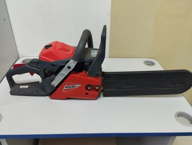 Oleo-Mac gsh 40 bcpi/35r Код:01-201118596. Зображення 5