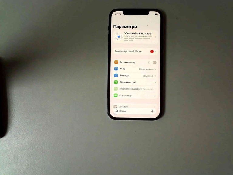 Купити Apple iphone 12 pro 128gb Б/У