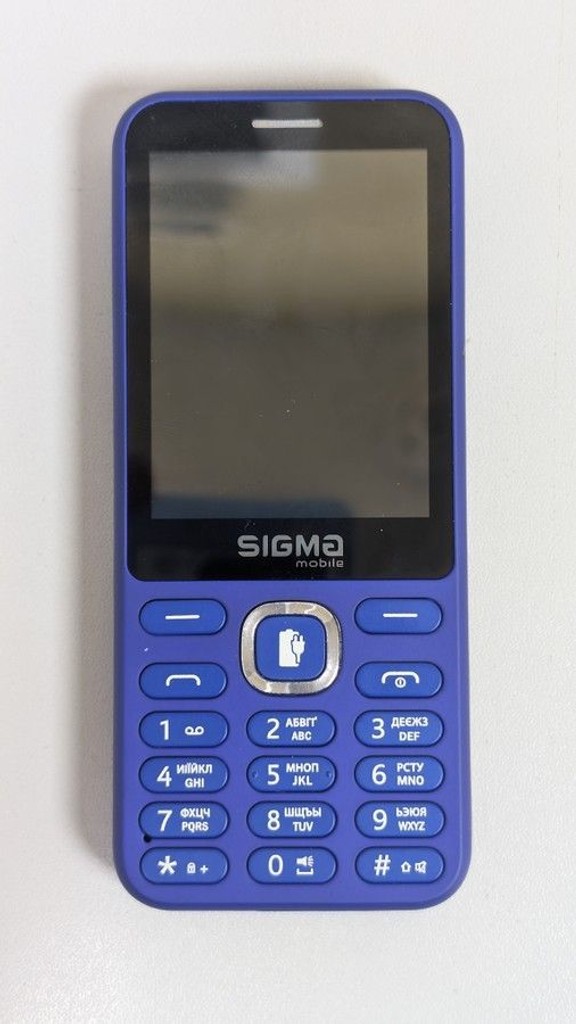 Розпродаж Sigma x-style 31 power type-c, продавець Техноскарб
