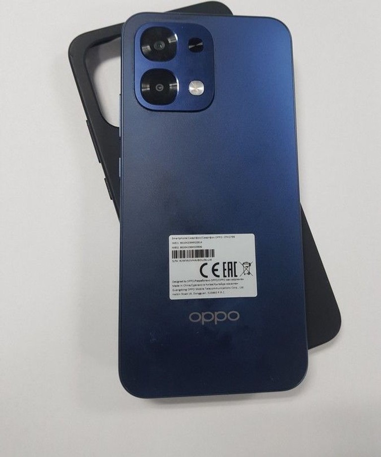 Купити Oppo a6 pro 4g 8/256gb Б/У