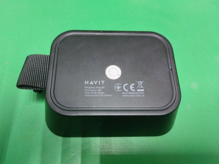 Havit sk921bt Код:01-200967735. Зображення 5