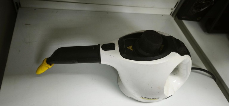 Оголошення Karcher SC 1 EasyFix Premium (1.516-375.0) Б/У