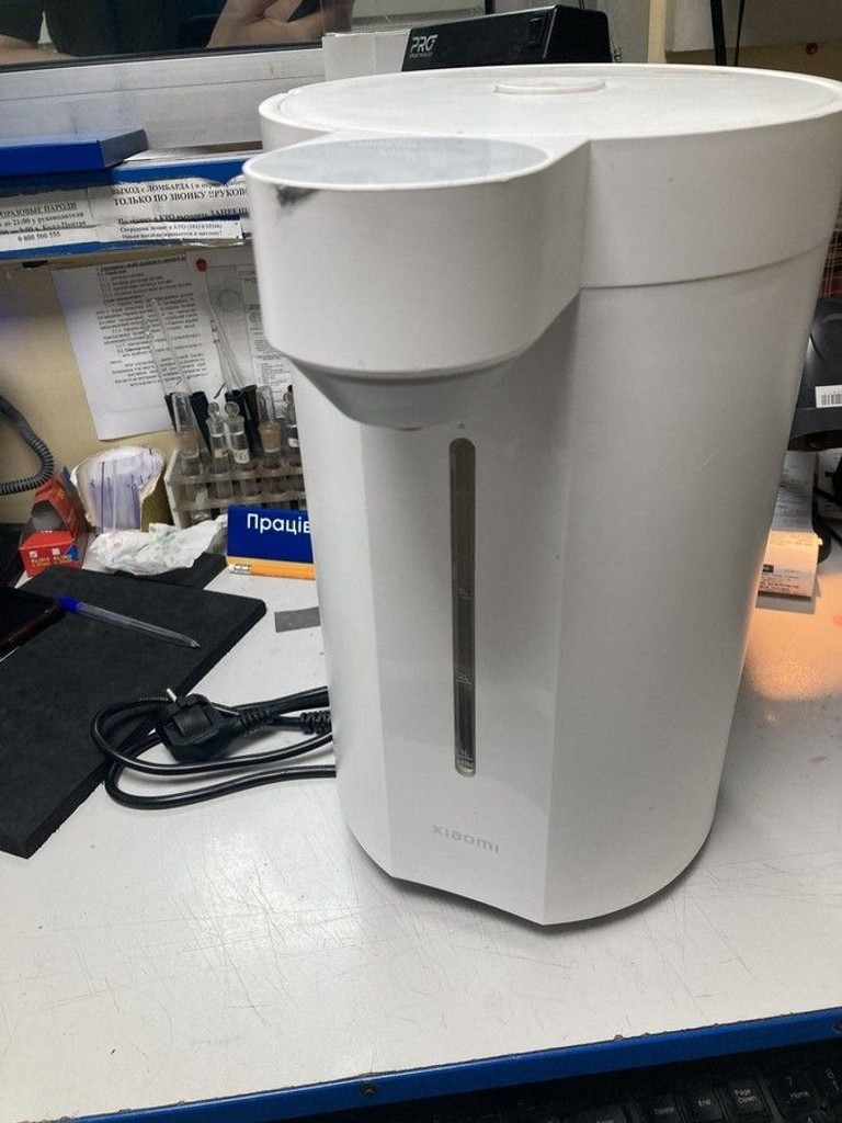 Оголошення Xiaomi Smart Electric Hot Water Dispenser Б/У